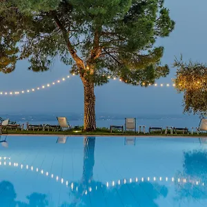 San Michele Apartmanhotel Costermano